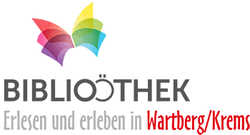 Bibliothek_Wartberg-Krems_Logo