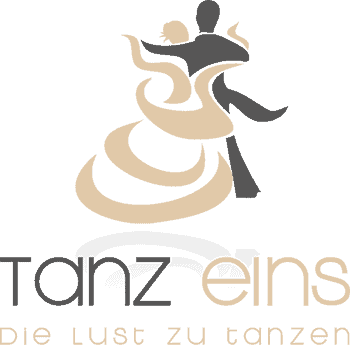 Tanz_eins_Logo