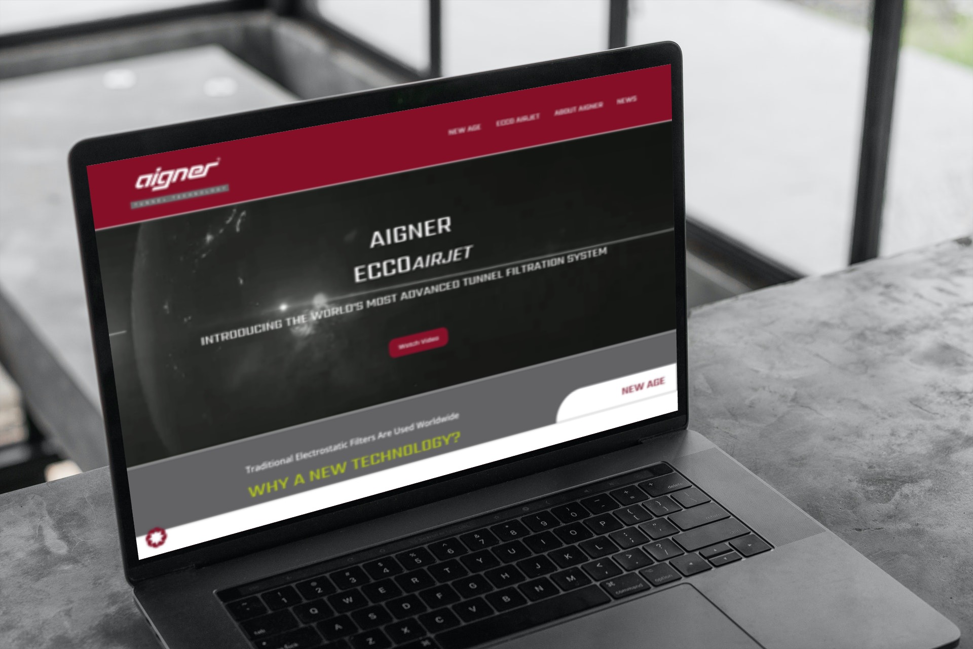 projekt_web_online_landingpage_aigner_tunneltechnology_gunskirchen_ooe