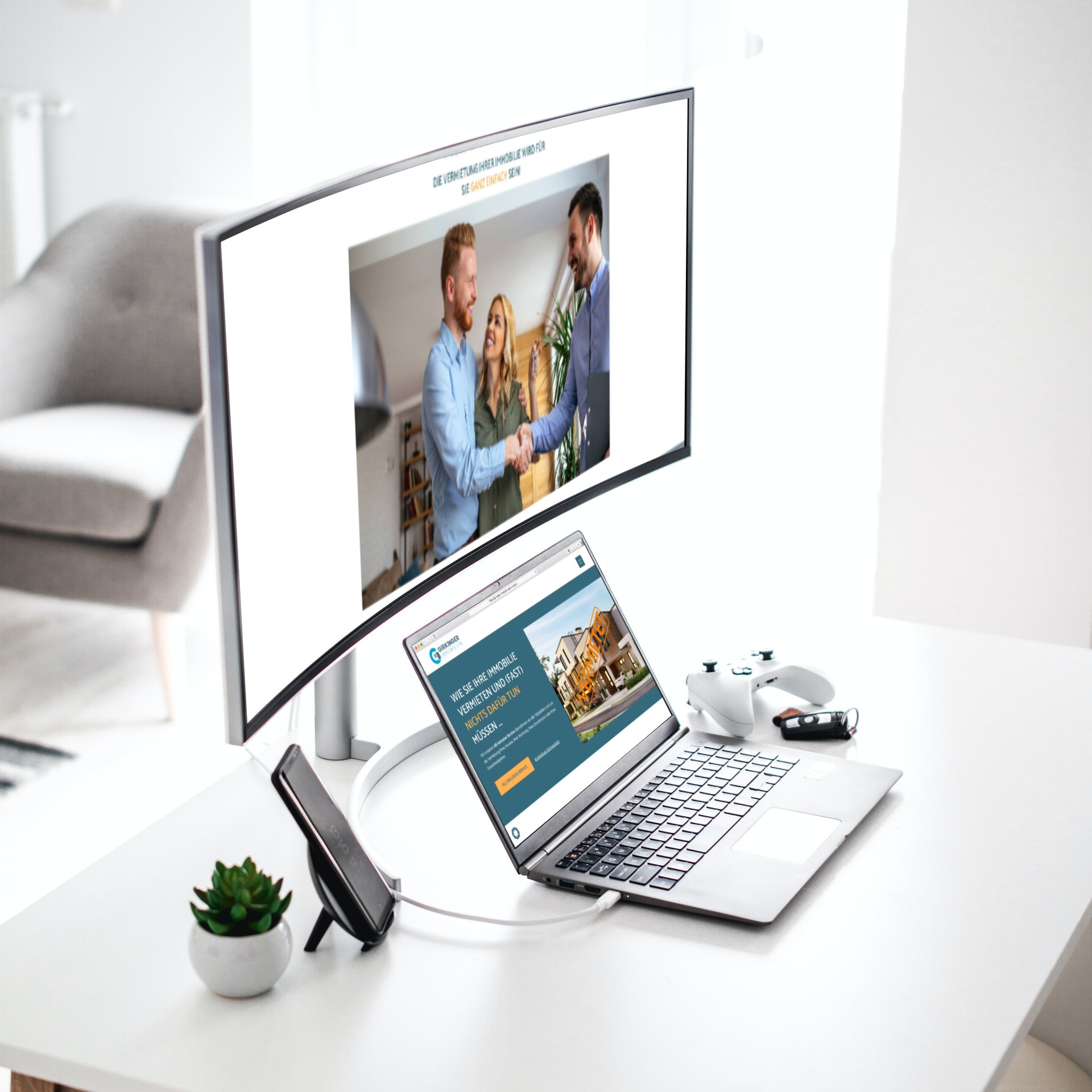 projekt_web_online_landingpage_vermieten_girkinger_thomas_immobilien_linz_ooe