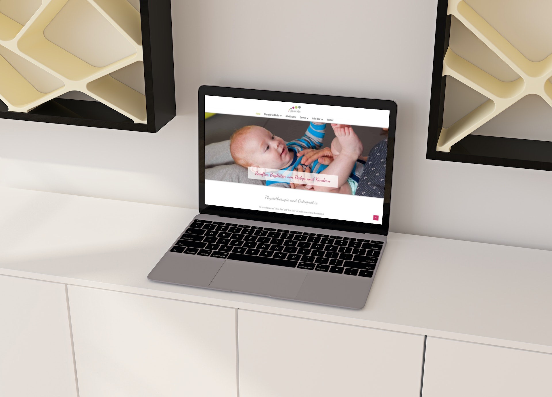 projekt_web_online_website_baehr_physio_wartberg_an_der_krems_ooe