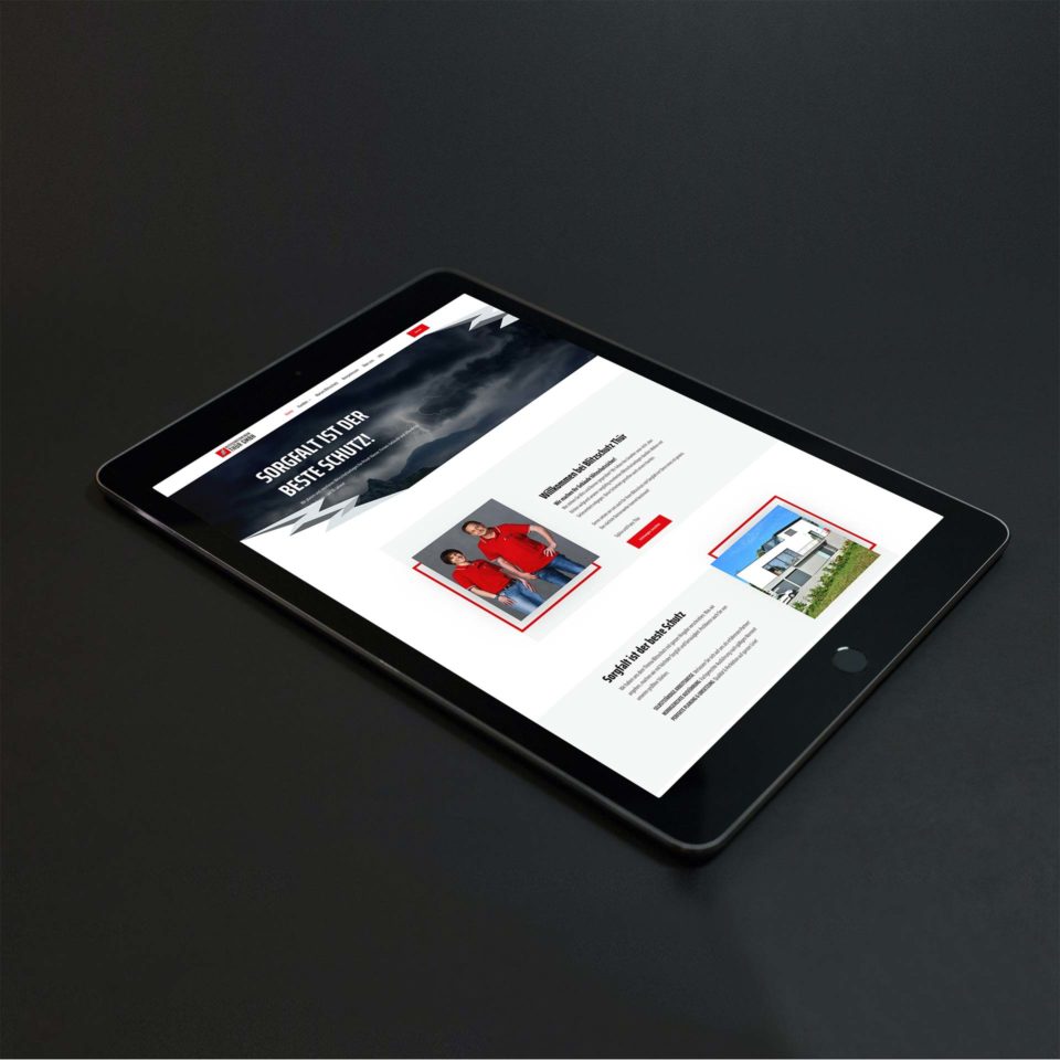 projekt_web_online_website_blitzschutzanlagen_thuer_gruenburg_ooe