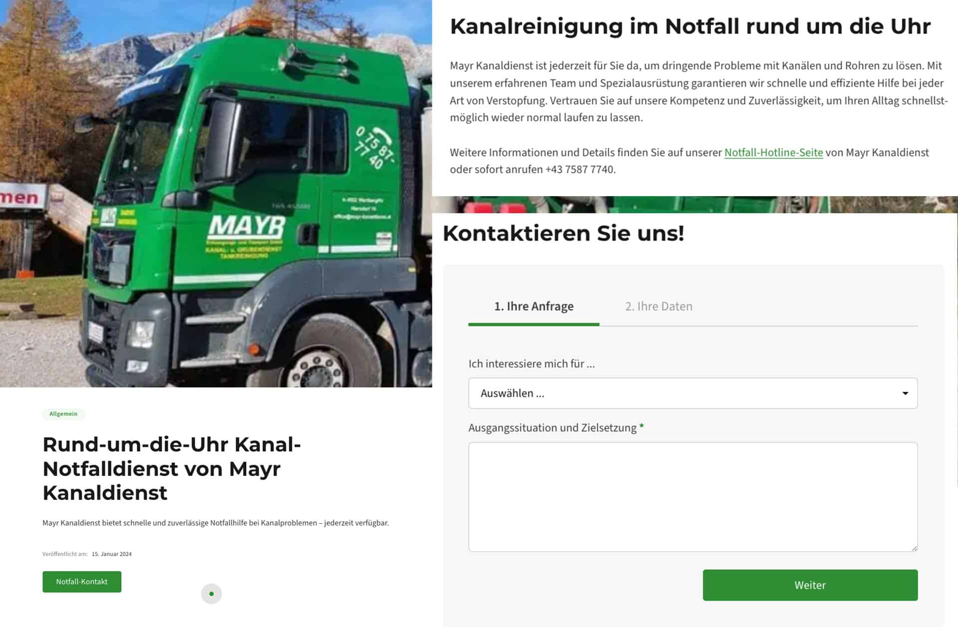 website_flexibles_news-management_newsartikel-leicht-gemacht_mayr_kanaldienst